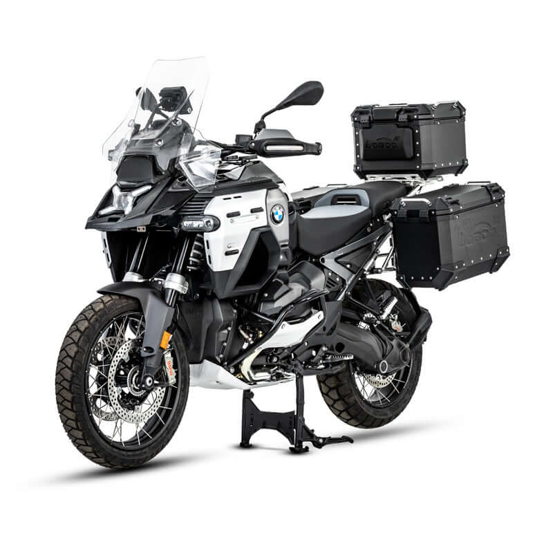 Maletas laterales para BMW R 1300 GS Adventure - Endurrad.com