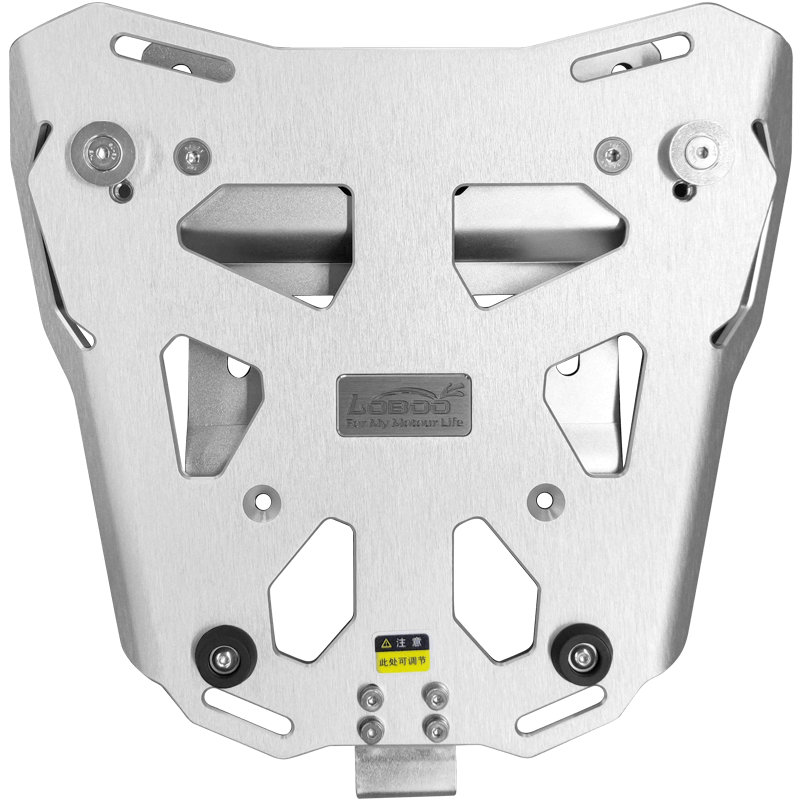 Maletas laterales Triumph Tiger 900 RALLY PRO - Endurrad.com