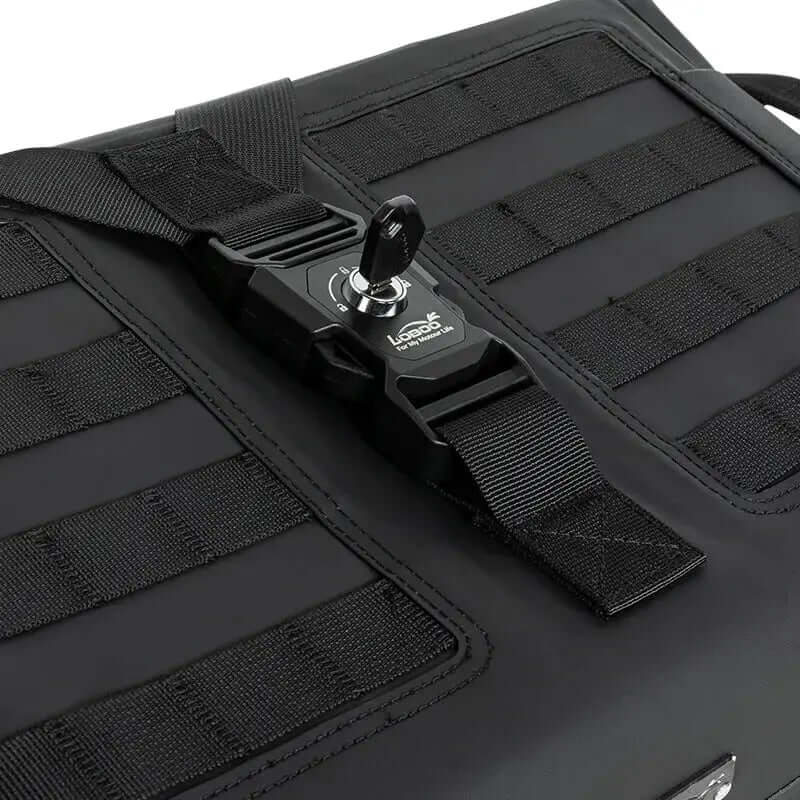 Maletas semirrígidas Wanderer - Endurrad.com