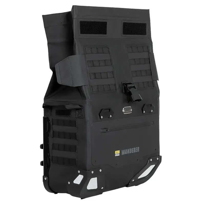 Maletas semirrígidas Wanderer - Endurrad.com