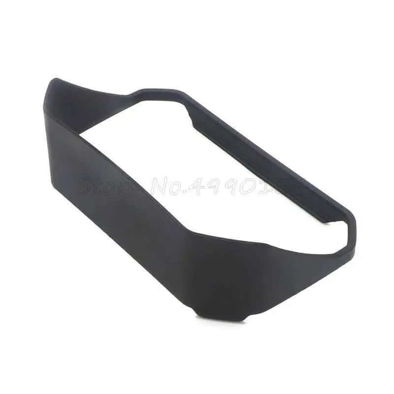 Visera antirreflectante para pantalla TFT BMW GS - Endurrad.com