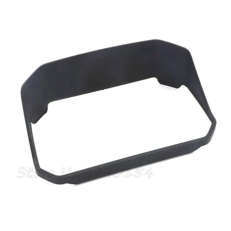 Visera antirreflectante para pantalla TFT BMW GS - Endurrad.com
