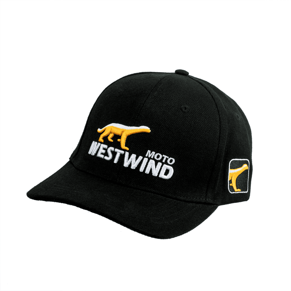Westwind Baseball Cap - ENDURRAD