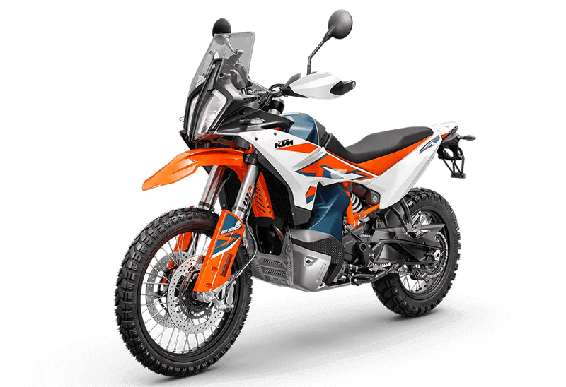 Accesorios para la KTM 890 Adventure R: mejora tu experiencia de conducción con las mejores mejoras