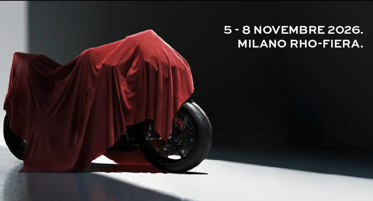 Nuove maxi enduro e moto Adventure attese a EICMA 2026 a Milano Rho