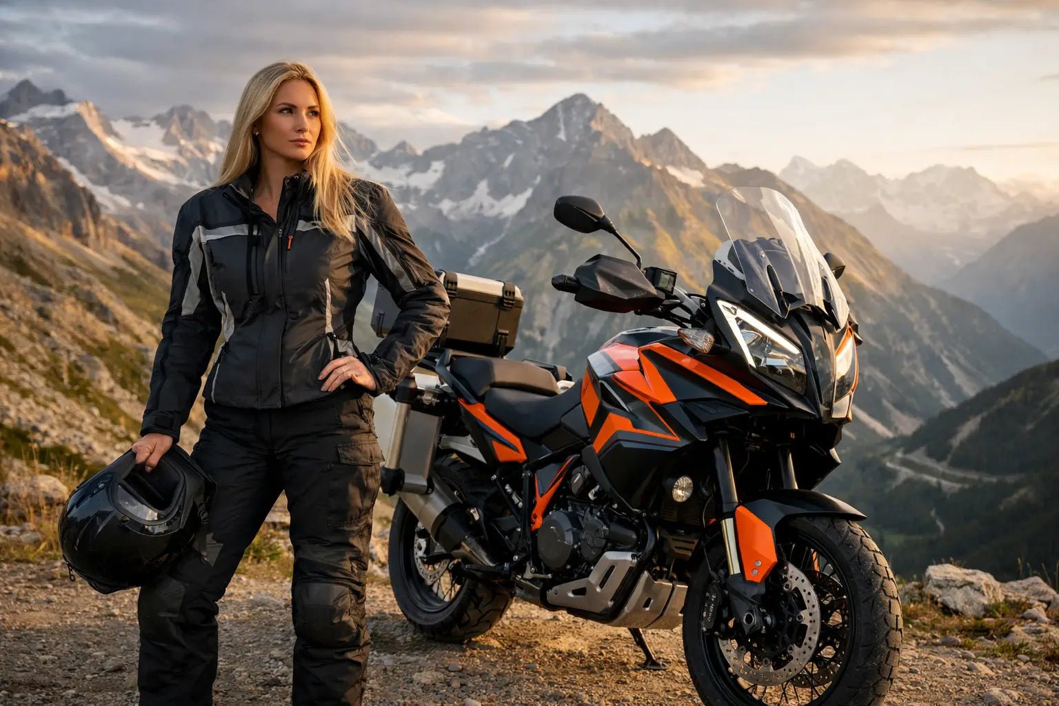 KTM 1390 Super Adventure: cosa aspettarsi - Endurrad®