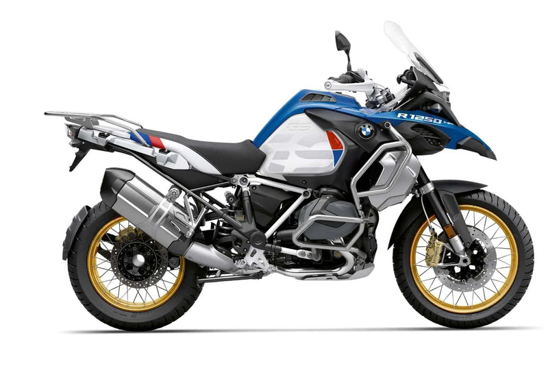 ¿La mejor moto MaxiEnduro? BMW R 1250 GS Adventure