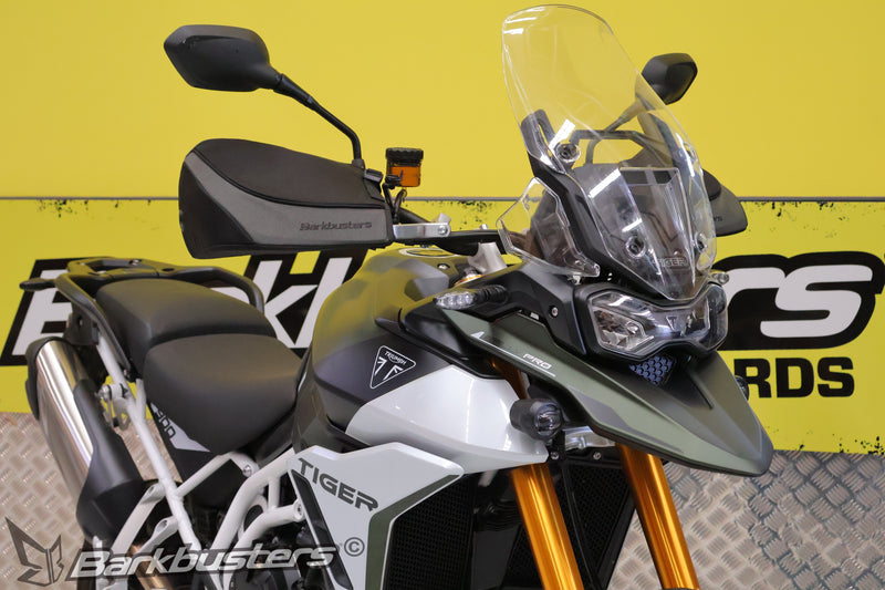 Nueva Triumph Tiger 1200 y Tiger 900 2027: fechas de presentación, qué es oficial y qué esperar