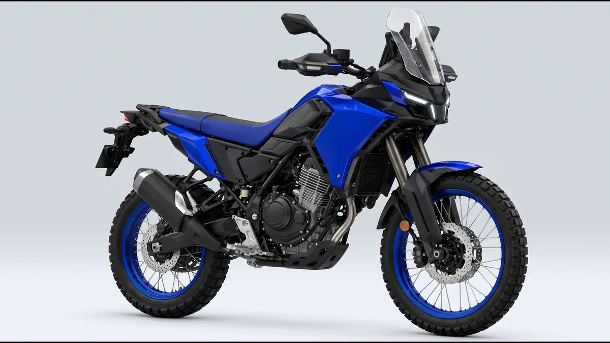 Yamaha Ténéré 450 y el nuevo monocilíndrico de 430: qué es verdad, qué es un rumor y cuándo llegará la Yamaha para el carnet A2