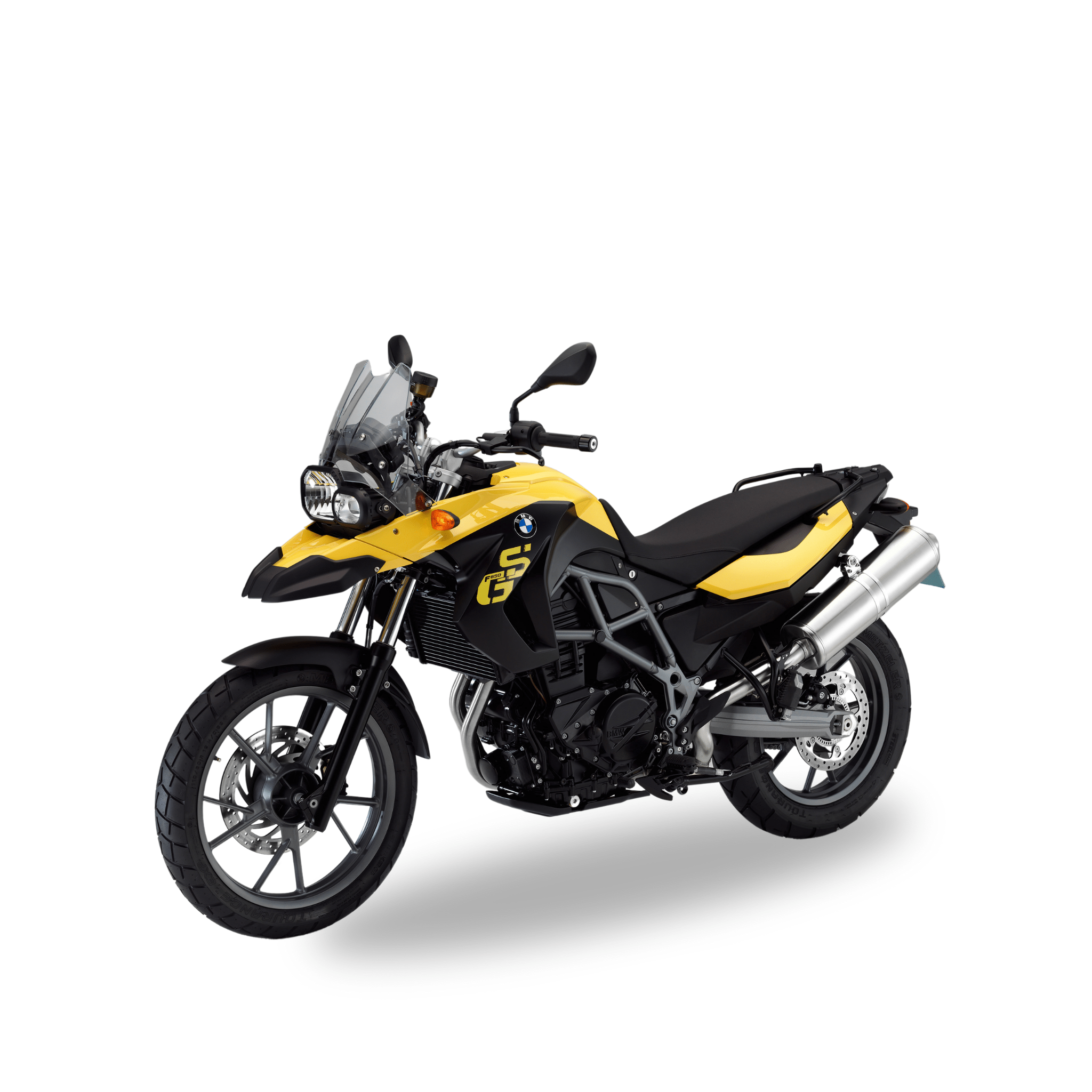 Accessori BMW F 650 GS – Comfort, Sicurezza e Prestazioni - Endurrad.com