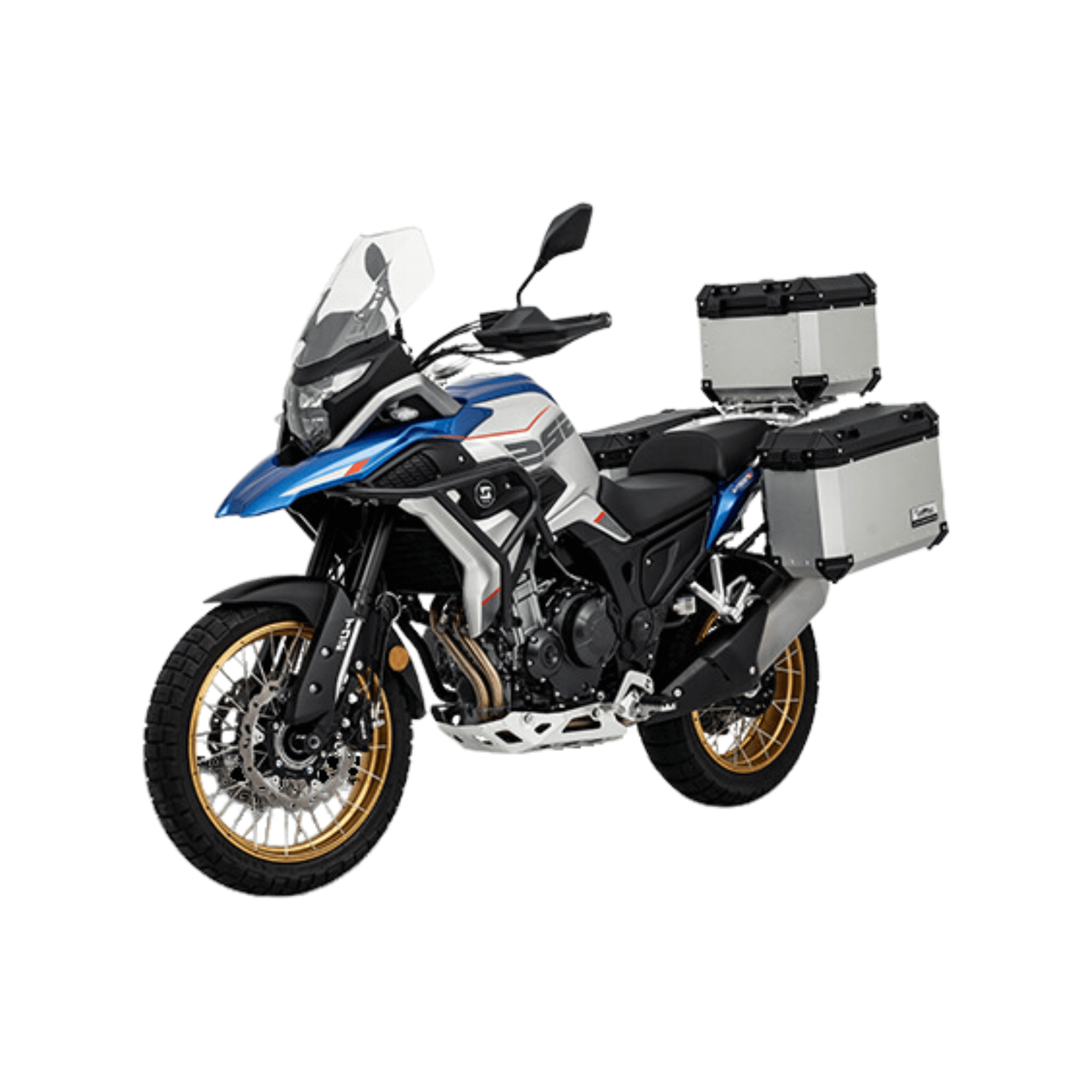 Accessori Kove 525X - Endurrad.com