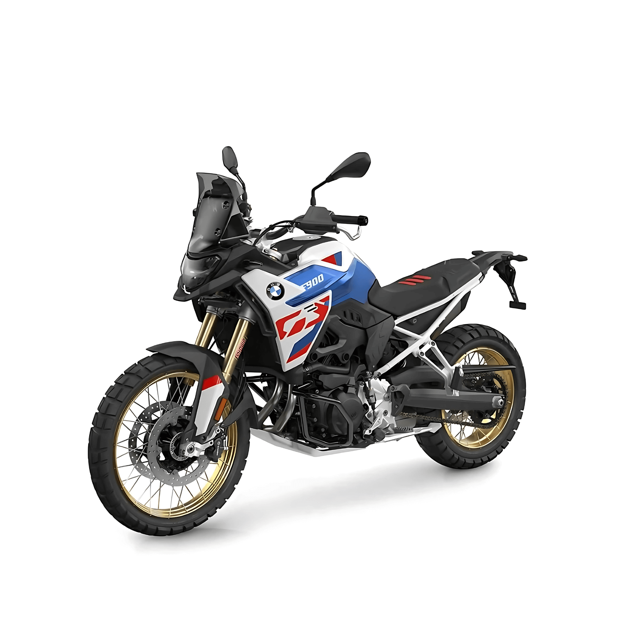 Accessori BMW F 900 GS – Comfort, Prestazioni e Stile - Endurrad.com