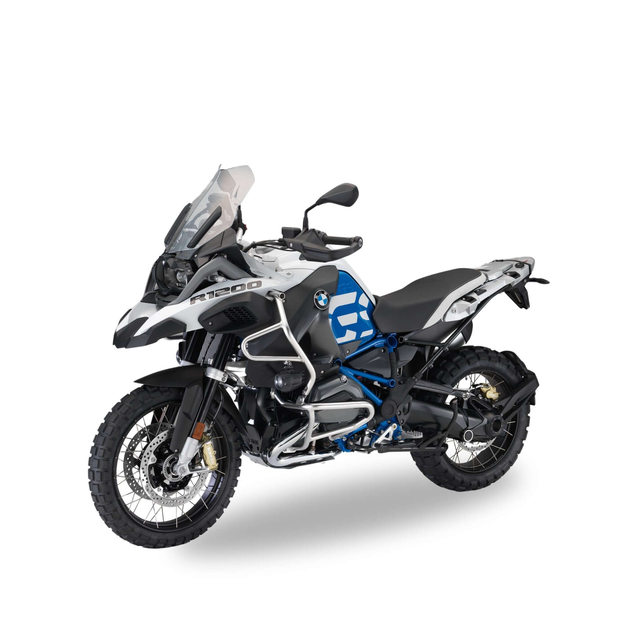 Accessori BMW R 1200 GS Adventure – Comfort, Sicurezza e Prestazioni - Endurrad.com