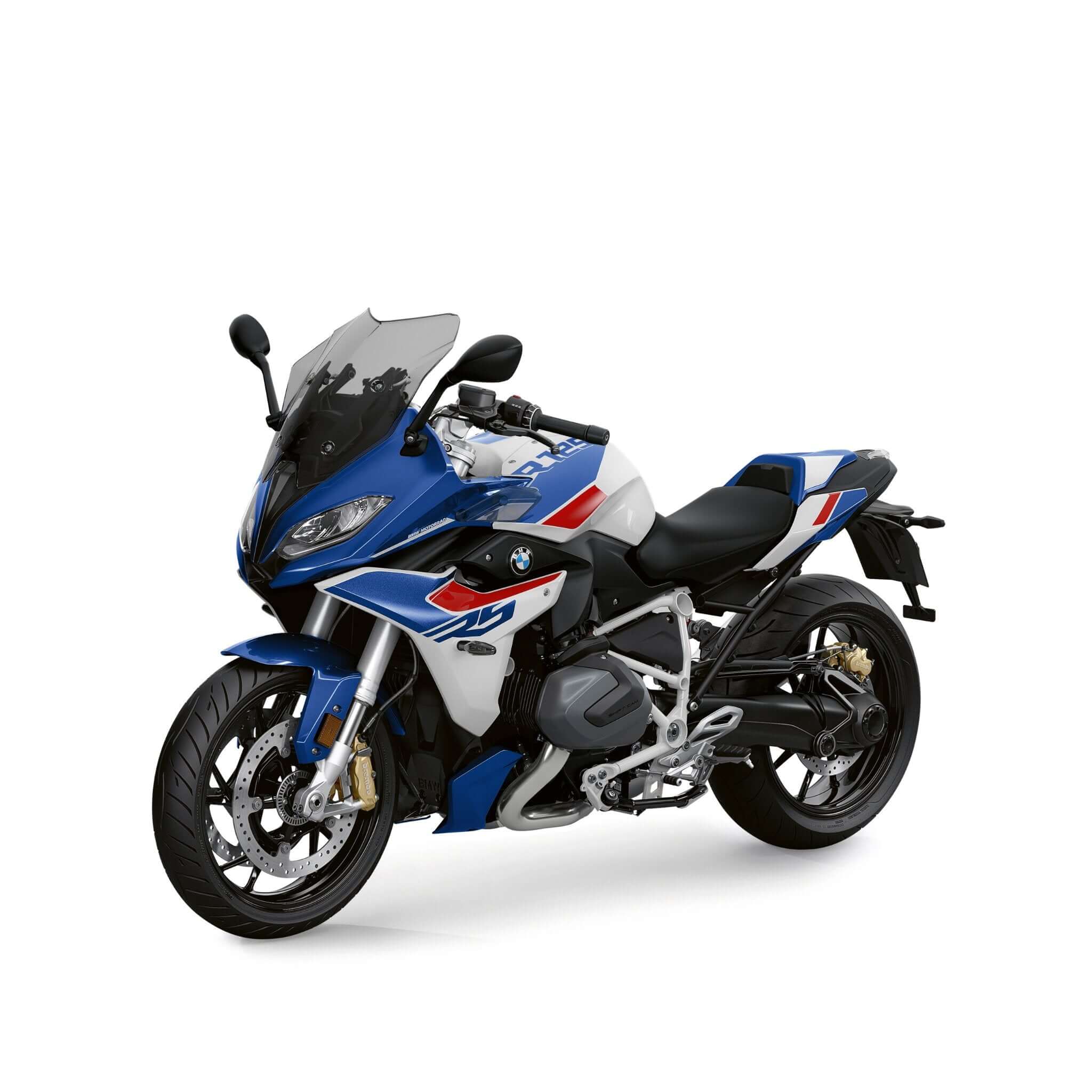 Accessori per BMW R 1250 RS - Endurrad.com