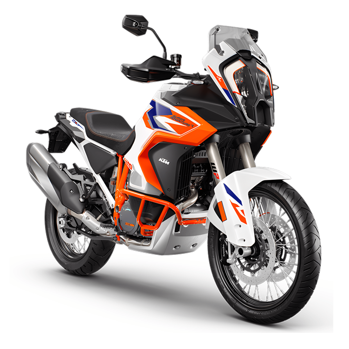 Accesorios para KTM 1290 SUPER ADVENTURE R - Endurrad®