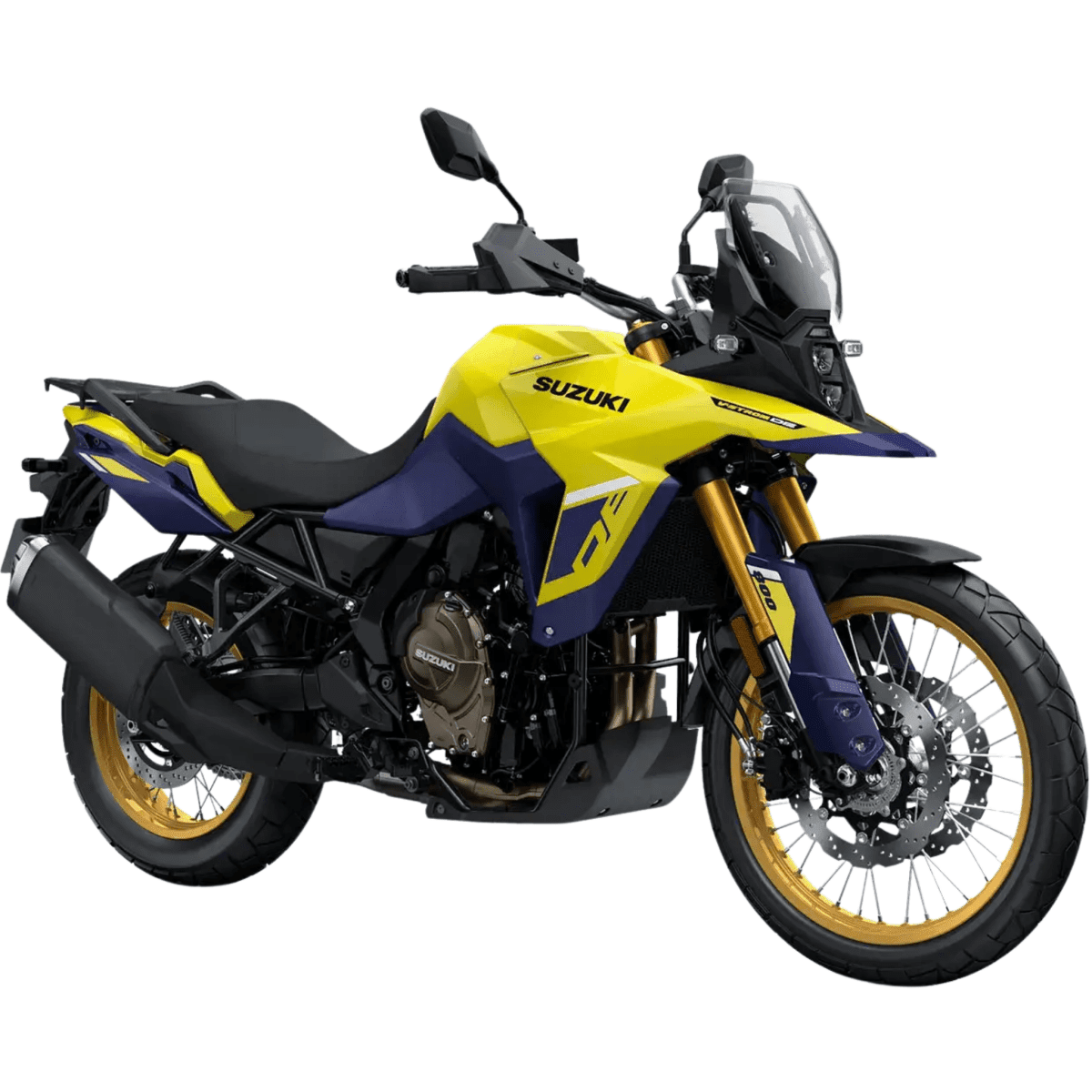 Accessori per Suzuki V-STROM 800DE - Endurrad®