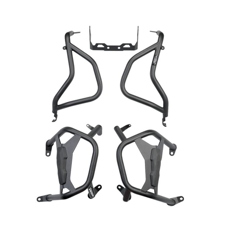 Crash Bars Moto Adventure & Touring | Endurrad - Endurrad.com