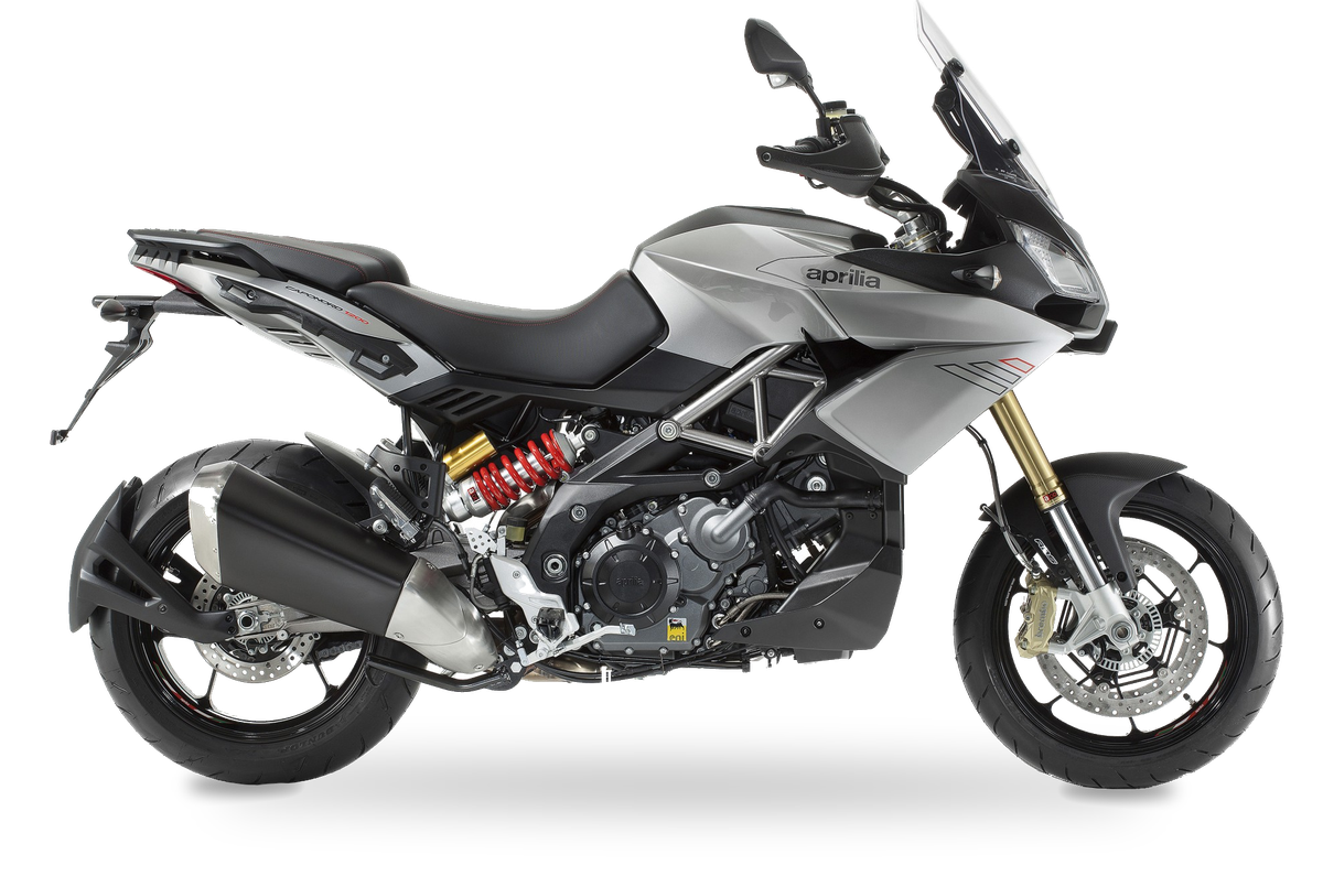 Aprilia Caponord – accessori moto Endurrad
