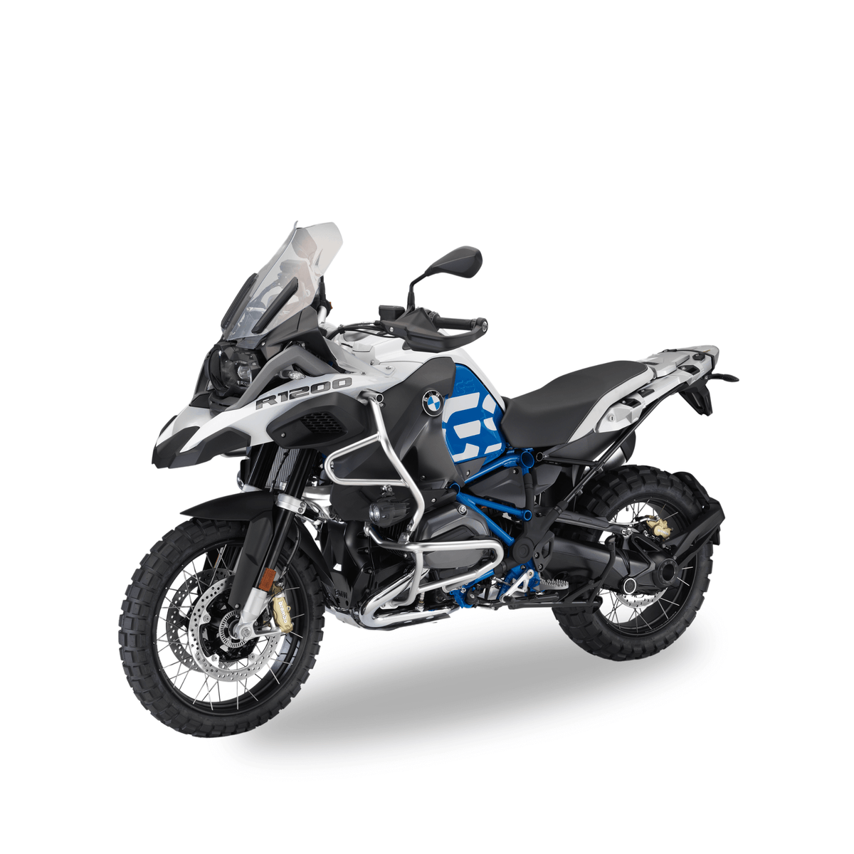 BMW R 1200 GS Adventure