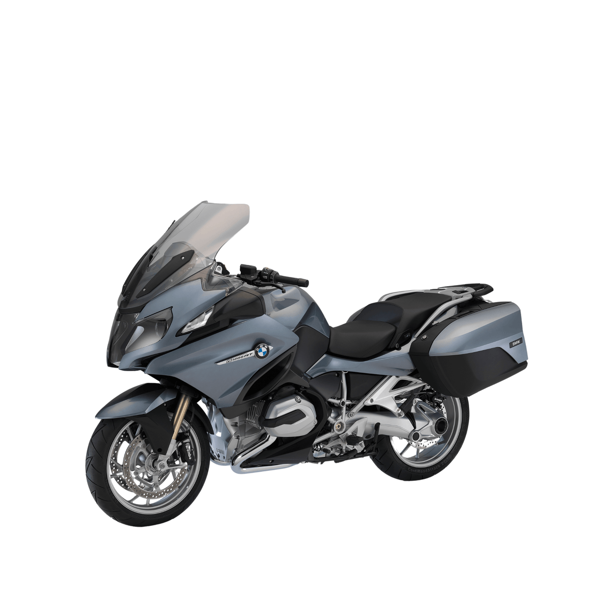Accessori BMW R 1200 RT Endurrad