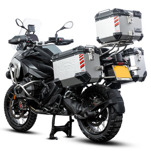 Piastra Pike Tracker BMW R 1300 GS - Endurrad.it