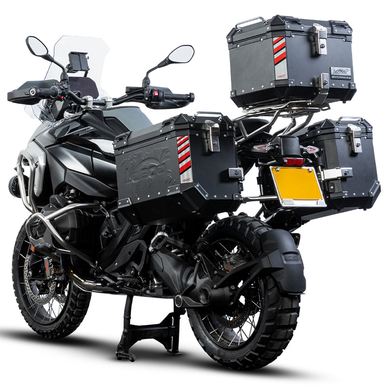 Marcos de caja <tc>BMW</tc> R1300 GS