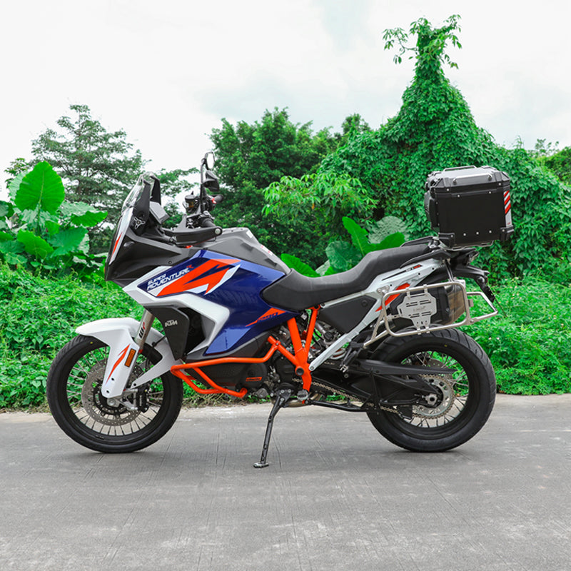 Piastra Pike Tracker per KTM 1290 Super Adventure S/R - Endurrad.it