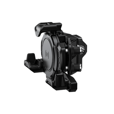 LOBOO PH02S versione con attacco per barra da 12-13 mm e modulo di ricarica