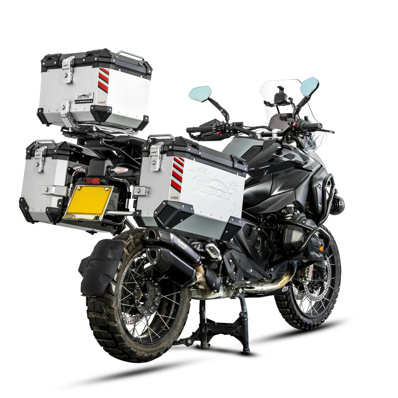 Marcos de caja <tc>BMW</tc> R1300 GS