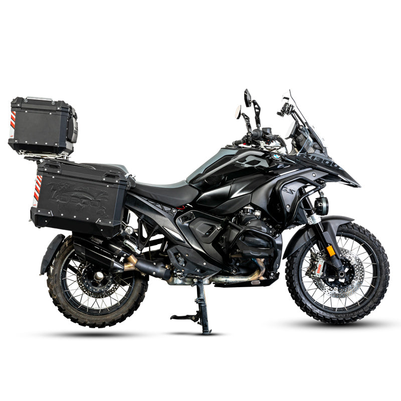 Marcos de caja <tc>BMW</tc> R1300 GS