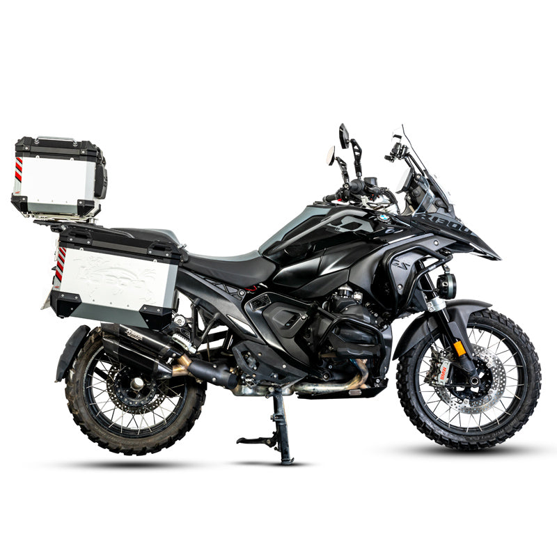 Marcos de caja <tc>BMW</tc> R1300 GS