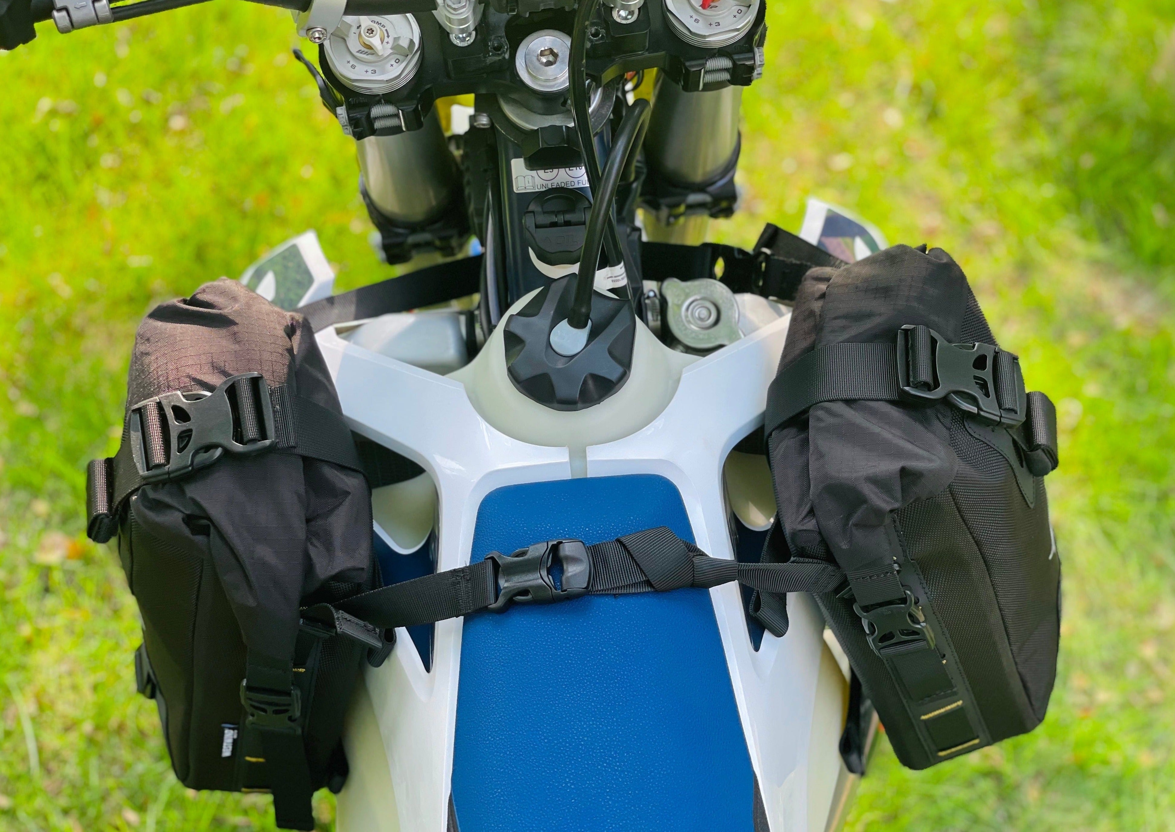 Ranger Wilds Mix and Match (Base, RW-3, RW-6, RW-12) - Endurrad.com