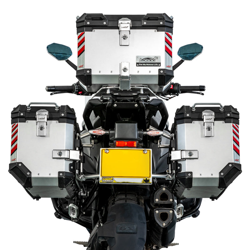 Marcos de caja <tc>BMW</tc> R1300 GS