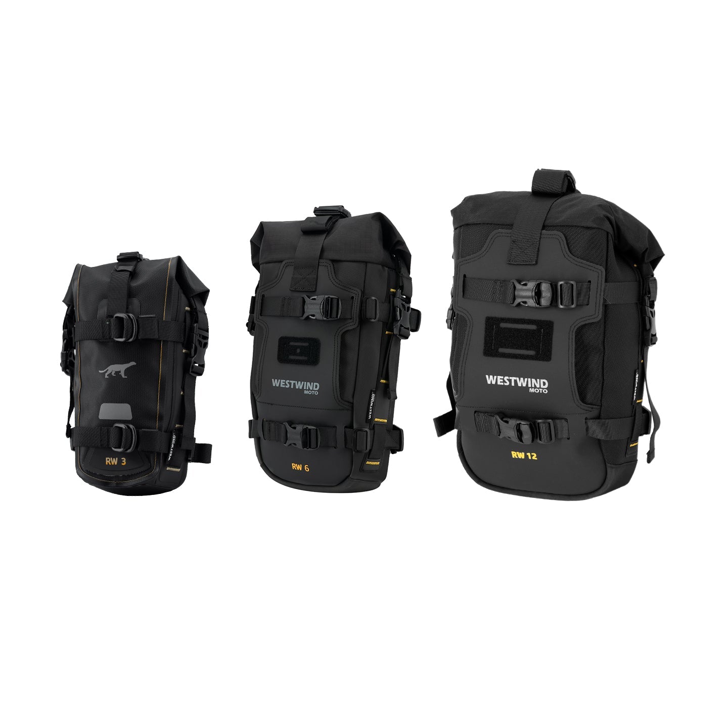 Ranger Wilds Mix and Match (Base, RW-3, RW-6, RW-12) - Endurrad.com