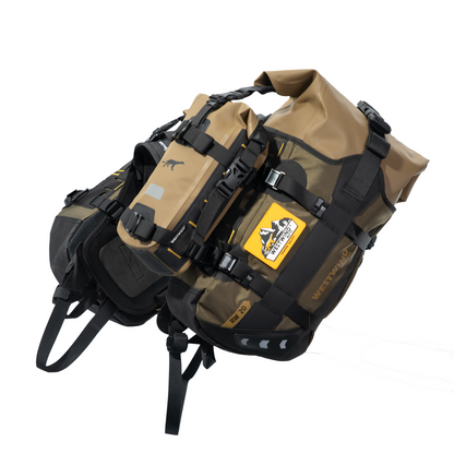 Ranger Wilds - Enduro 40