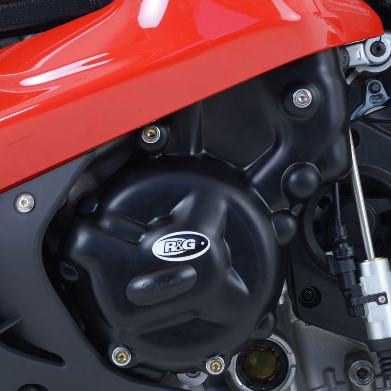 4 Pezzi ECC0206 ECC0173 ECC0043 ECC0044 Bmw S1000XR 15 19 S1000R 17 20 S1000RR 17 18 Road Race Version 75480 - Endurrad