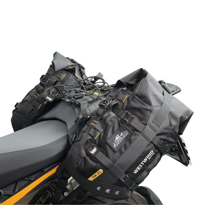 Ranger Wilds - Enduro 40 WESTWIND MOTO
