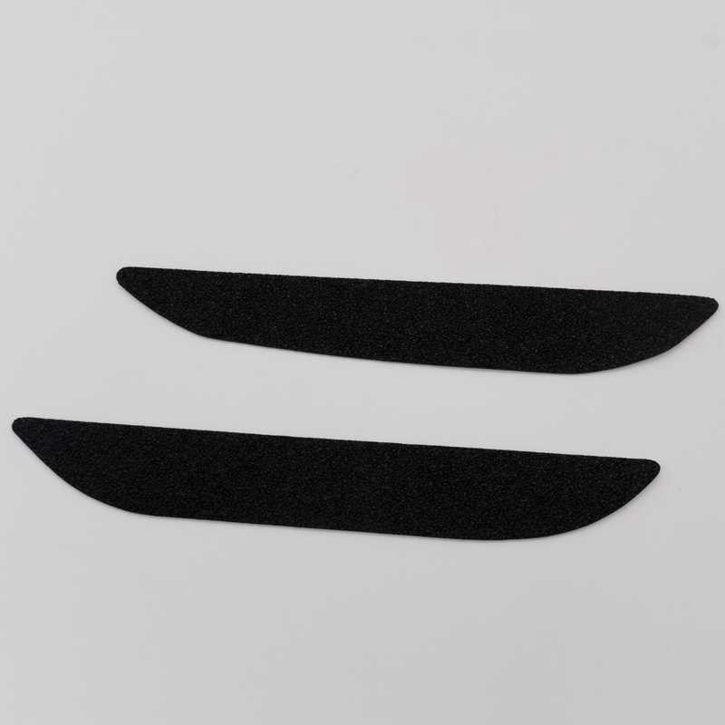 4PZ Adesivi Anti Scivolo Paratacco Aprilia Tuareg 660 22 Lato Dx E Sx Forcellone 75439 - Endurrad