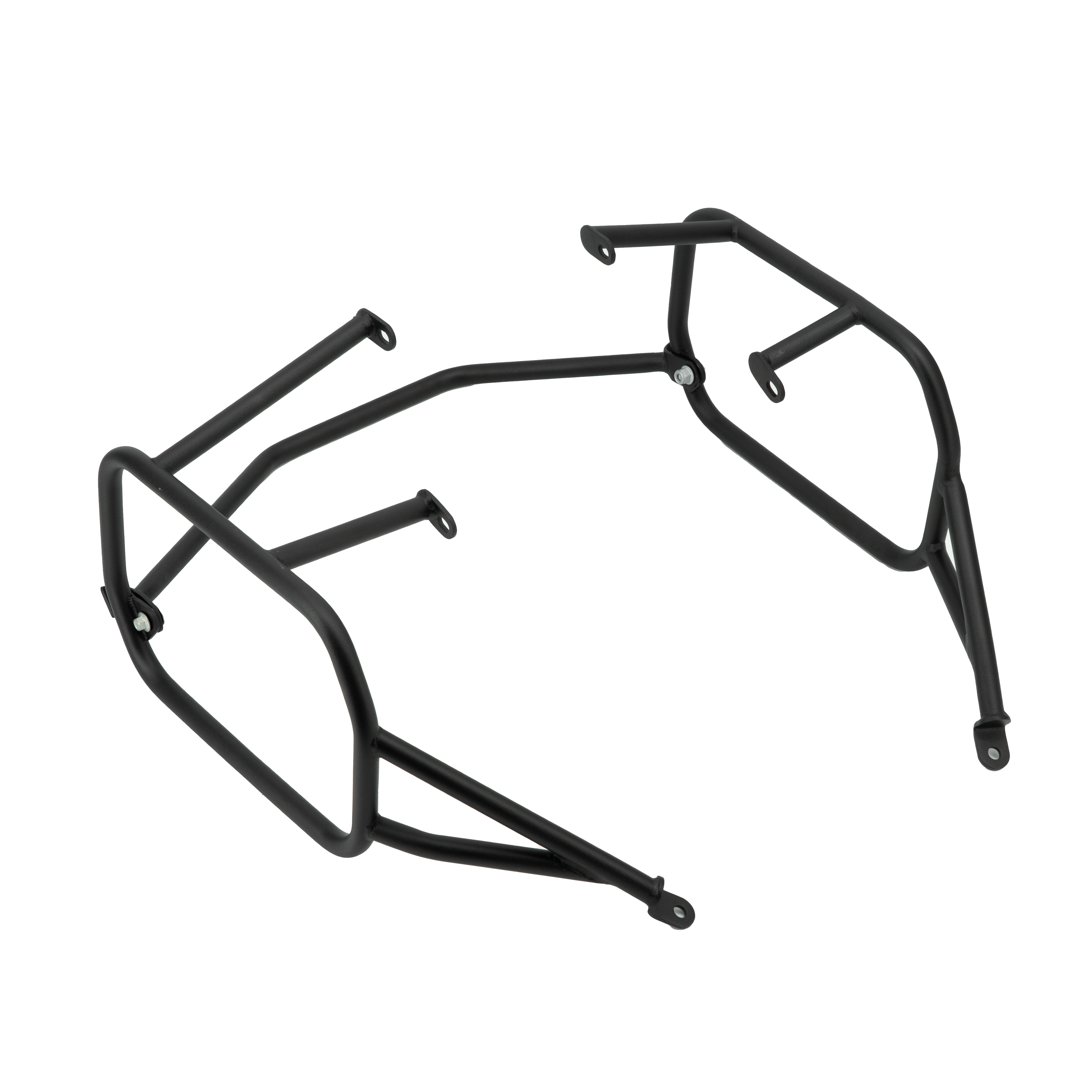 Husqvarna Norden 901 racks set