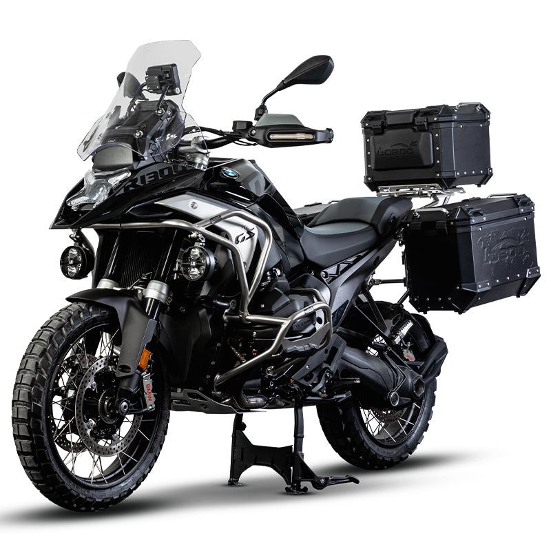 Marcos de caja <tc>BMW</tc> R1300 GS