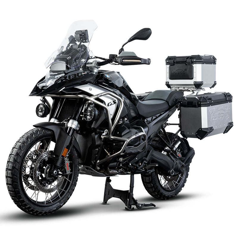 Marcos de caja <tc>BMW</tc> R1300 GS