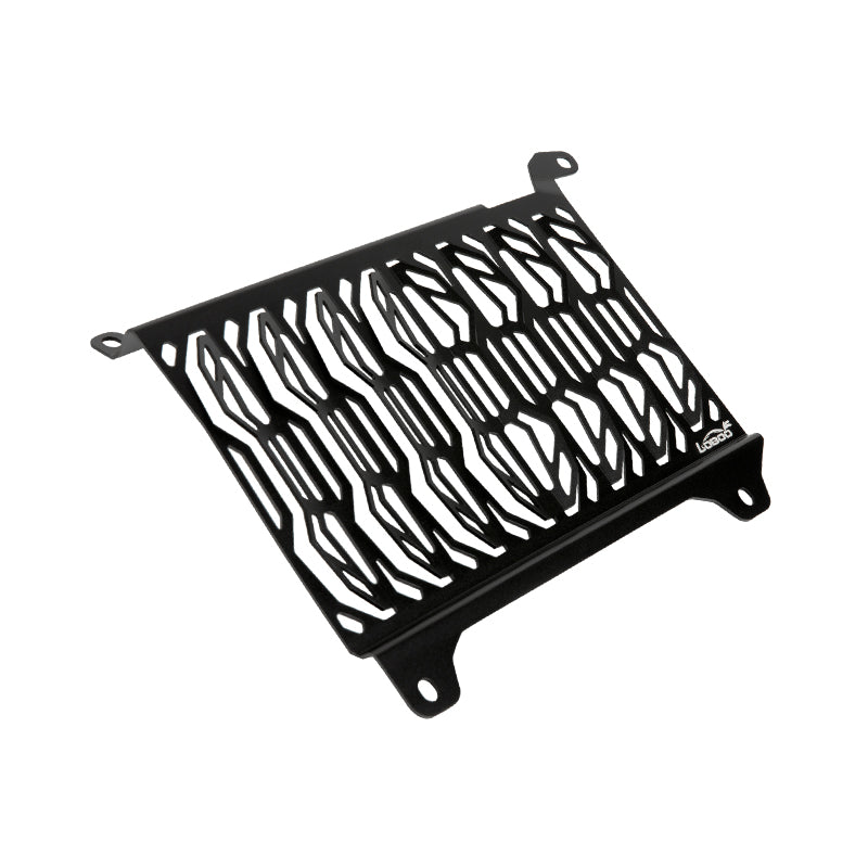 Protezione radiatore LOBOO per Honda CB500X / CB400X – dettaglio 6