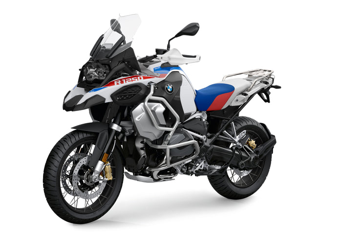 BMW R 1250 GS