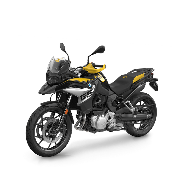 BMW F 750 GS
