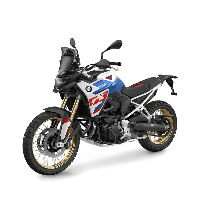 BMW F 900 GS