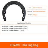 Anello LOBOO BTBZJ251