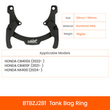 Anello LOBOO BTBZJ281