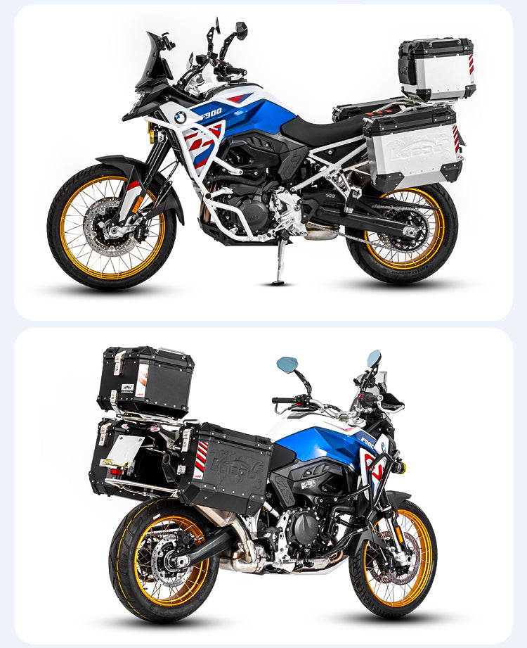 Paramotore LOBOO per BMW F900GS Year – dettaglio 24