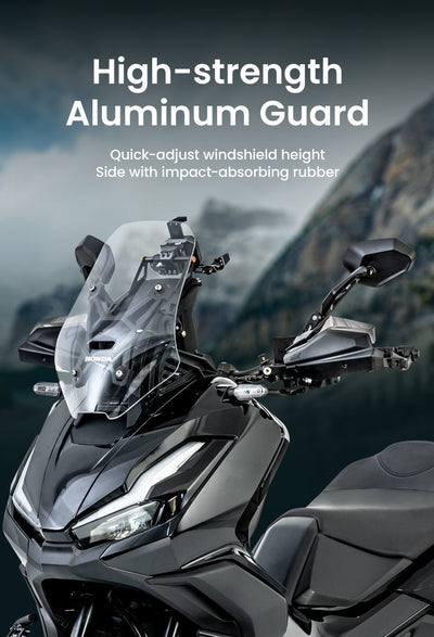 Paramani LOBOO per Honda ADV350 – dettaglio 24