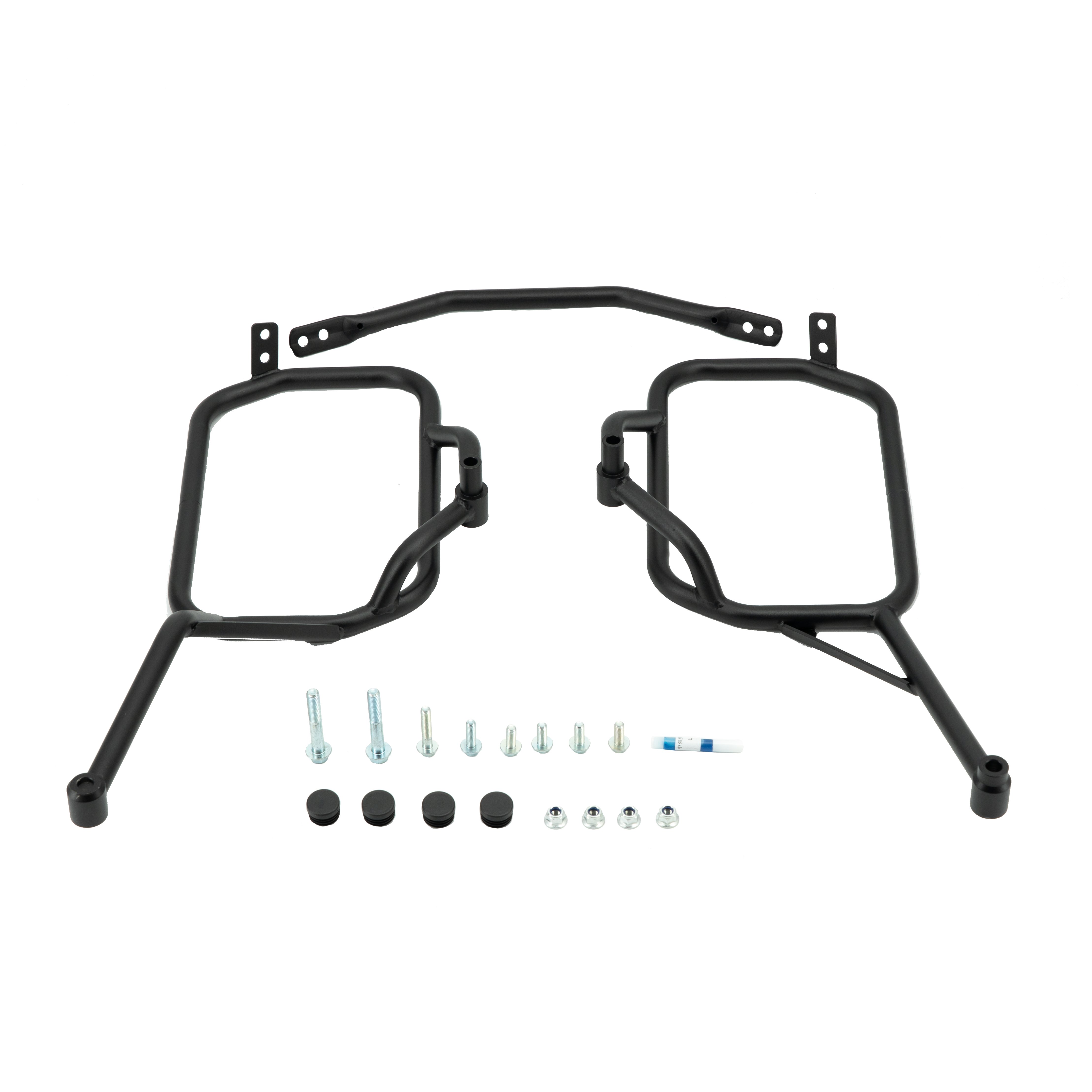 Honda CRF 190 Luggage Rack set